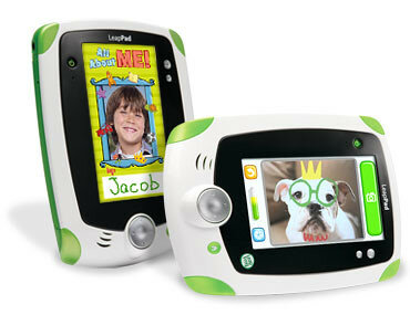 Leapfrog Leap Pad Explorer