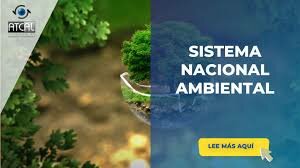 Ley 99. Ley General Ambiental