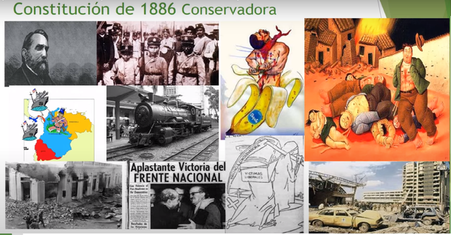 CONSTITUCIÓN