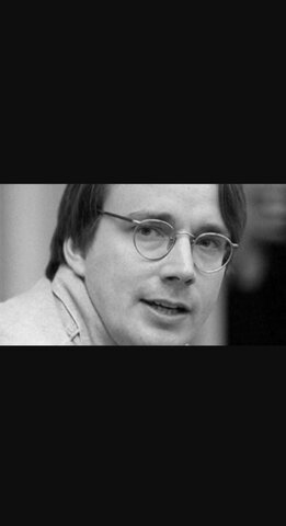 LINUS TORVALDS