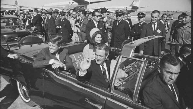 JFK’s Assassination