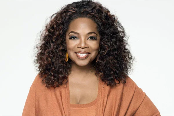 Oprah Winfrey