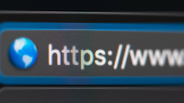 The Invention of the Internet