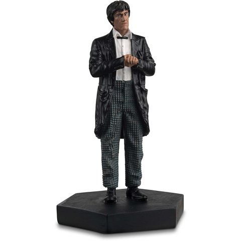 The Second Doctor