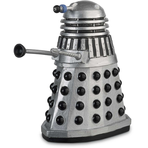 Machine-Gun Dalek