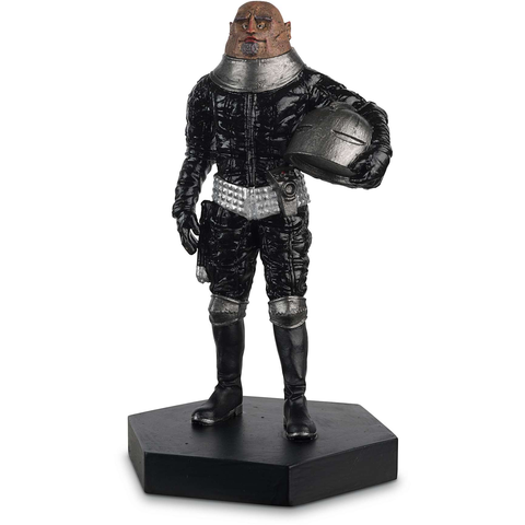 Sontaran Commander Linx