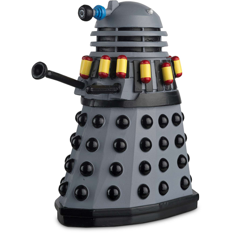 Suicide Squad Dalek