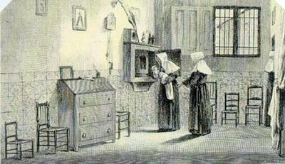 Los niños expositos