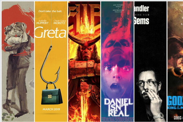 Los carteles en la actualidad