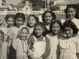 Las infancias contemporaneas