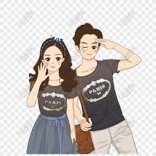 Se conocen mis padres