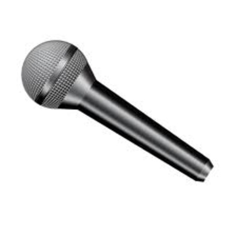 Microphone