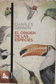 🜲 El origen de las especies