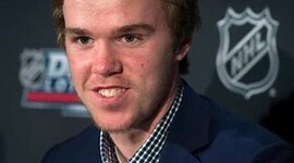 Timeline: Connor McDavid