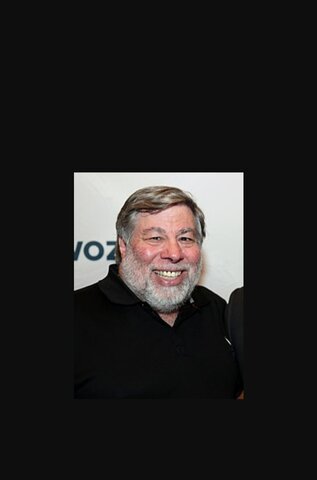 STEPHEN  WOZNIAK