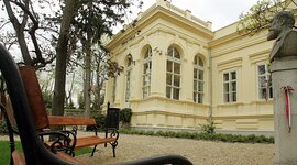 Timeline: Jókai Mór Emlékház