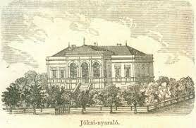 Első nyaralás Balatonfüreden