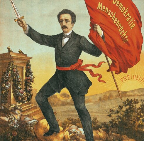 Allgemeiner Deutscher Arbeiter-Verein