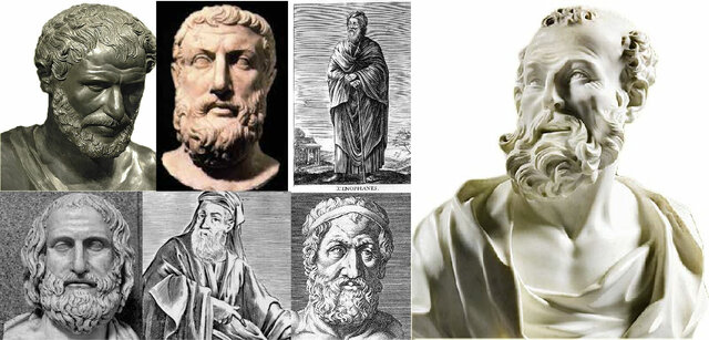 OTROS FILOSOFOS DE LA EPOCA