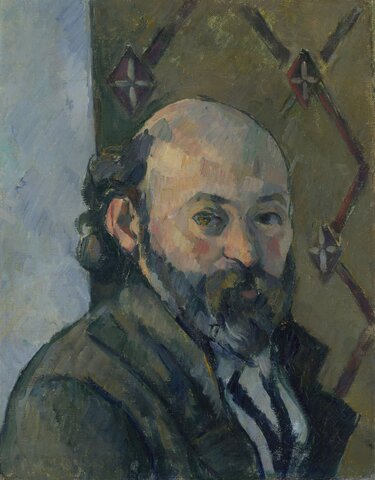 Paul Cézanne