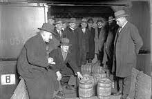 LAS REPARACIONES DE GUERRA.