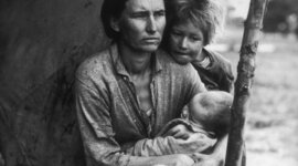 Timeline: PERÍODO DE ENTREGUERRAS (1919-1939)