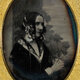 Ada byron daguerreotype by antoine claudet 1843 or 1850