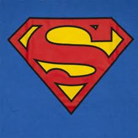 Had a semi-intelligent conversation at lunch about heros.