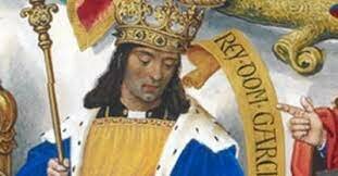 García Sánchez III