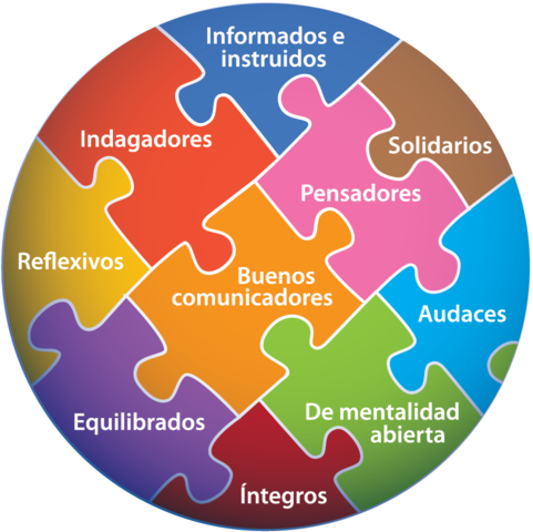 Elaboración de la declaración de principios