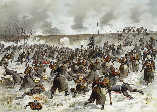 Batalla de Amiens ( 1918 )