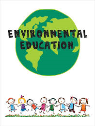 Aparición concepto Environmental Education