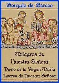 Milagros de nuestra Señora