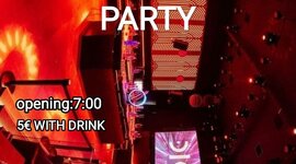 Timeline: dior party