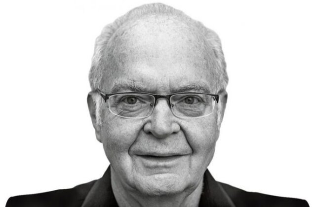 DONALD KNUTH