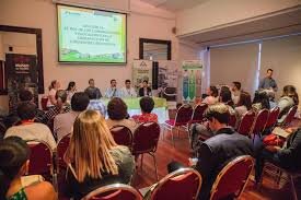 Seminario de Educación Ambiental