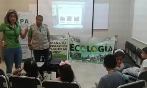 Conferencia Intergubernamental de Educación Ambiental Tbilisi