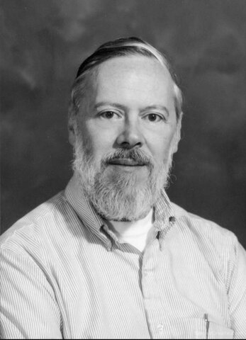 DENNIS RITCHIE
