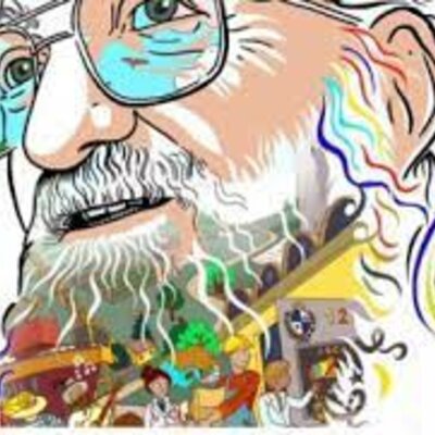 Timeline: GRANDES AUTORES PEDAGOGIA SOCIAL