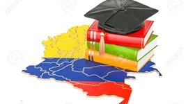 Timeline: Línea de tiempo del derecho a la educación en Colombia