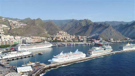 Zona de Gran Afluencia Turística de Santa Cruz de Tenerife