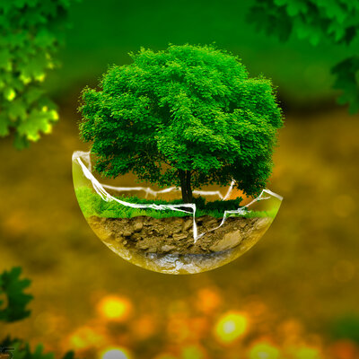 Timeline: Élettelen környezeti hatások ISMÉTLÉS