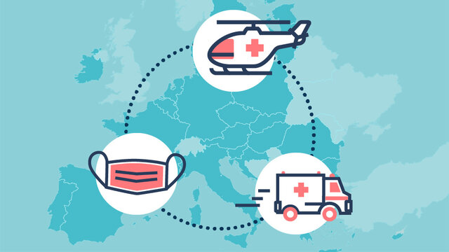 La Union Europea se enfrenta grandes desafíos