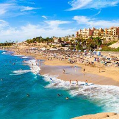 Timeline: Adeje (Economía)