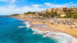 Timeline: Adeje (Social)