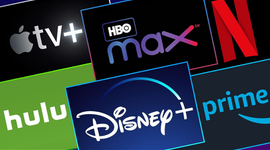 Timeline: Streaming de vídeo