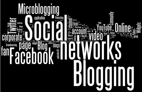 nace el concepto blogging