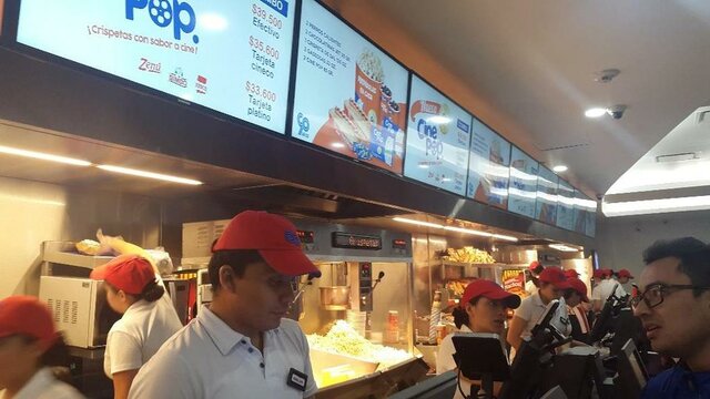 trabajar mientras estudio