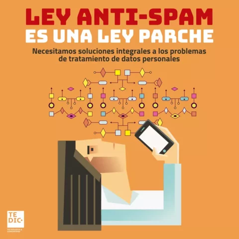 nace la primera ley anti spam