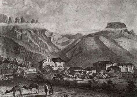 Desciende producción agraria